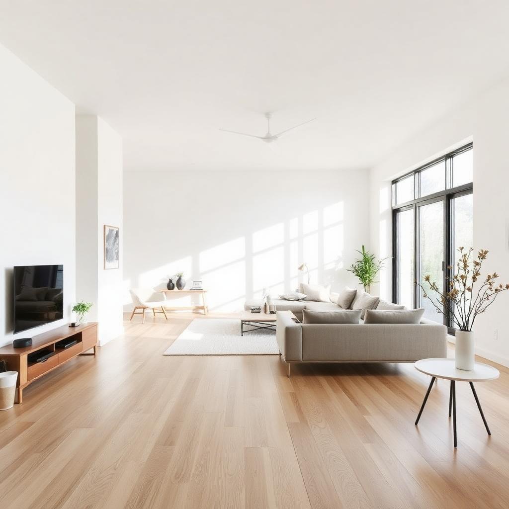 Rénovation intérieure